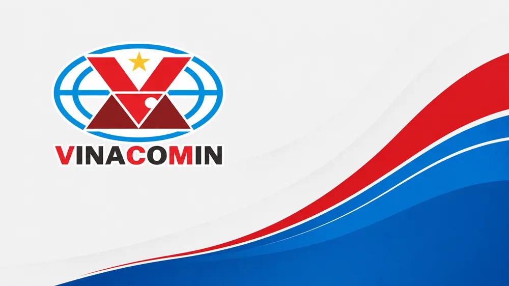 vinacomin